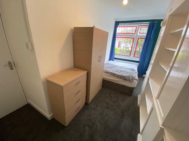 🌟Single Room to Let in Wembley Main Photo