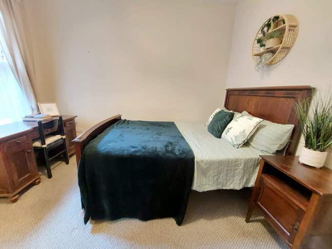 Cosy En-Suite in Tottenham Main Photo