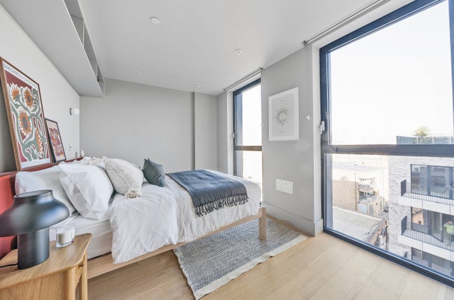 Stunning Double bedroom in Bermondsey  Main Photo