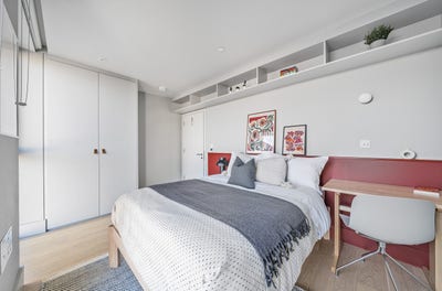 Stunning Double bedroom in Bermondsey  Main Photo