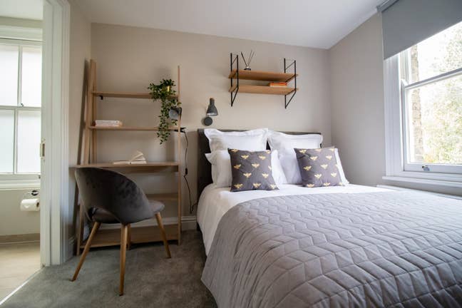 En-suite Room in the Heart of Brixton Main Photo