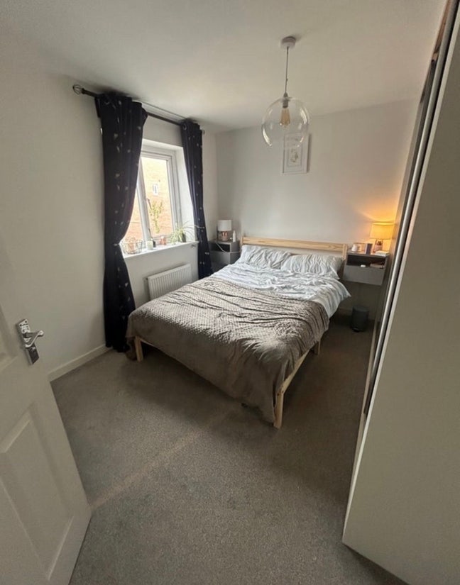 Spacious Double En-suite Room - Newquay  Main Photo