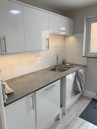 A modern Shared flat Main Photo