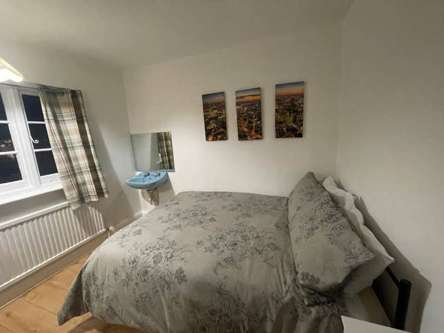 🏡2 Double Rooms to Let in Finchley  Main Photo