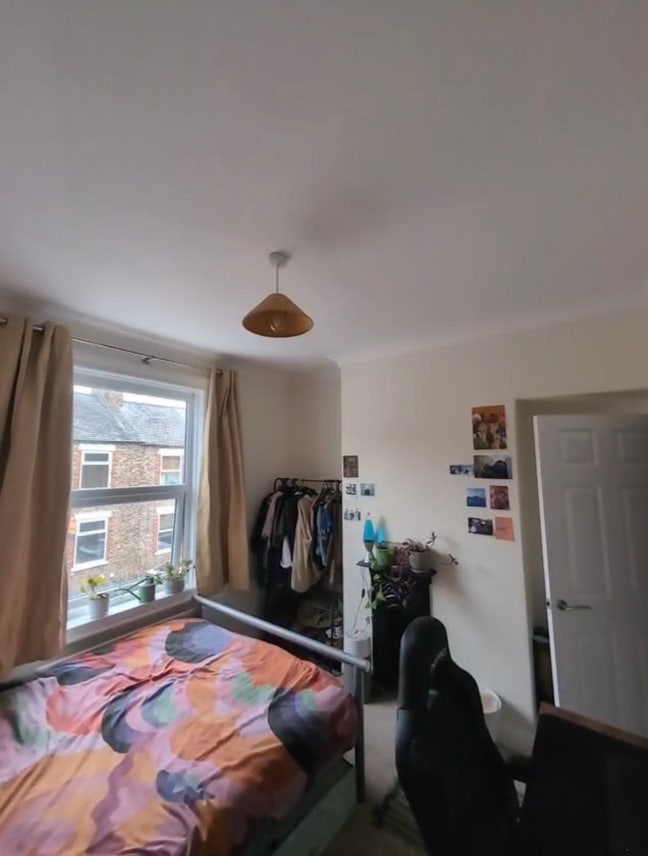 Double room near York centre - Bills included  Main Photo