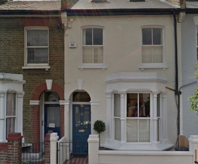 Double Room Available in Fulham Main Photo