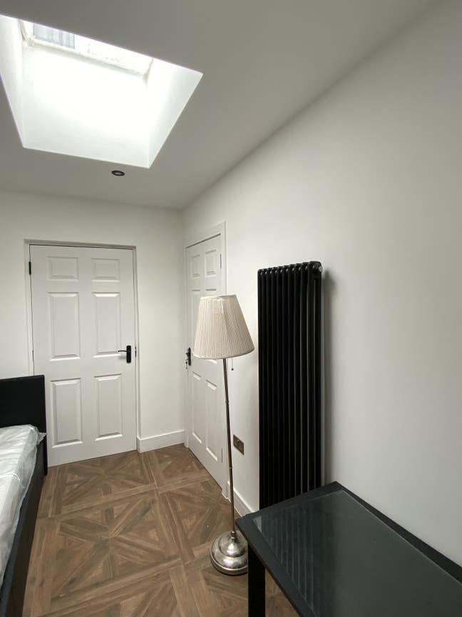 Central Headington, brand new studio all bills inc Main Photo