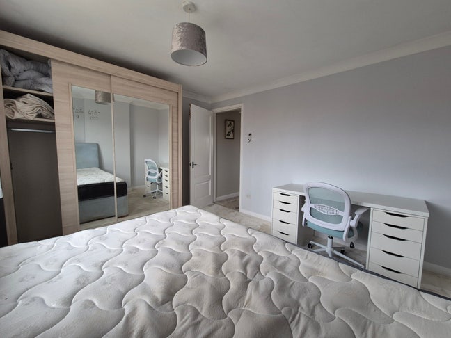 2 rooms to rent in house in New Earswick Main Photo