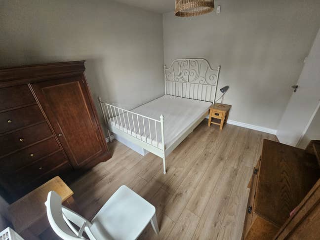🏡 Double Room to Let – Dollis Hill / Neasden Main Photo