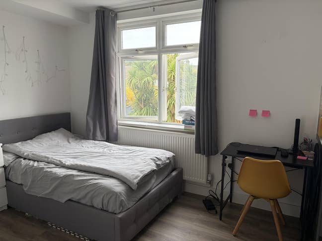 A lovely studio to rent | 3 min walk to station  Main Photo