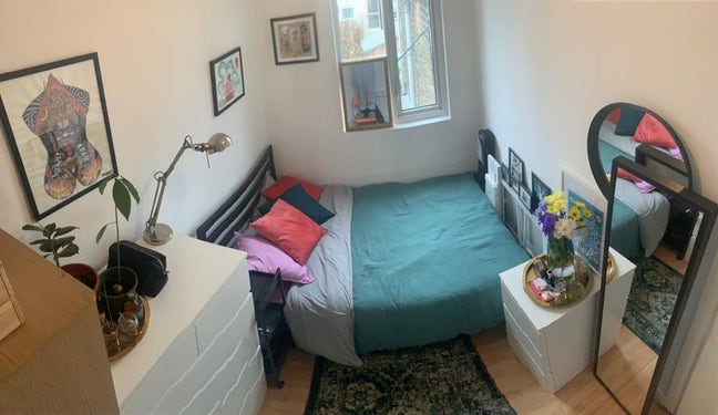 Double room in Leyton  Main Photo