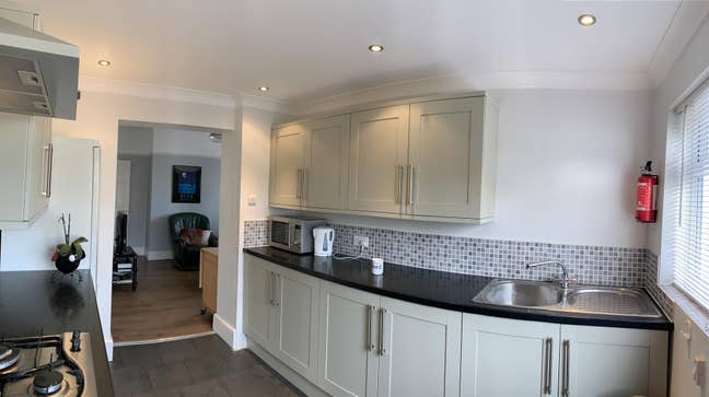 2x Modern student rooms! Main Photo