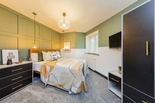 💥Wow Amazing House Share💥 One Room Left! Main Photo