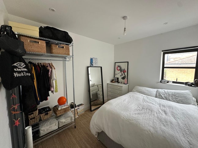Cozy Room in Amazing Location in Dalston Main Photo