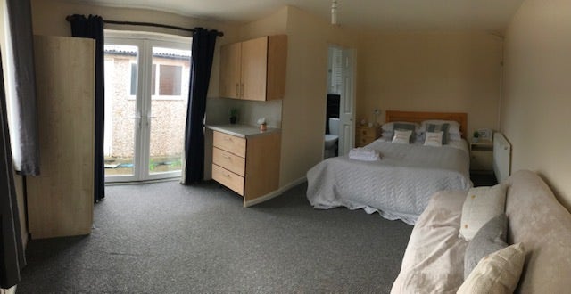 ⭐ Ensuite Room private access Werrington ⭐ Main Photo