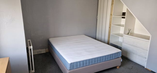 Double room house share Main Photo