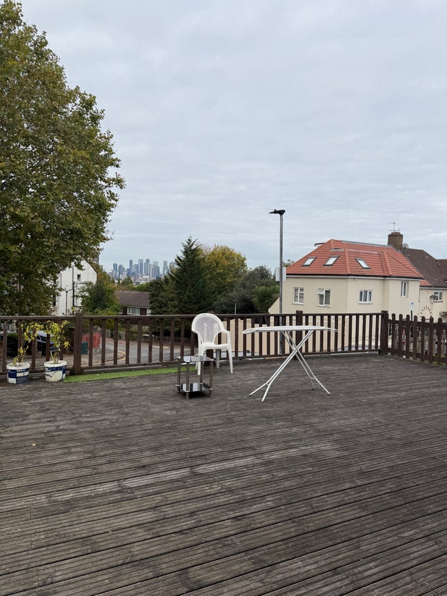 Sharing Room available at Charlton Main Photo