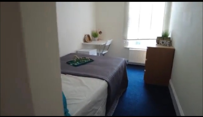 A student house  Main Photo