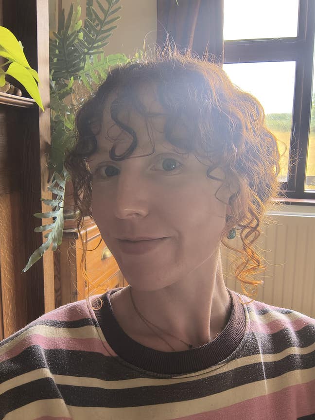 Calm quiet private room wanted :) Main Photo