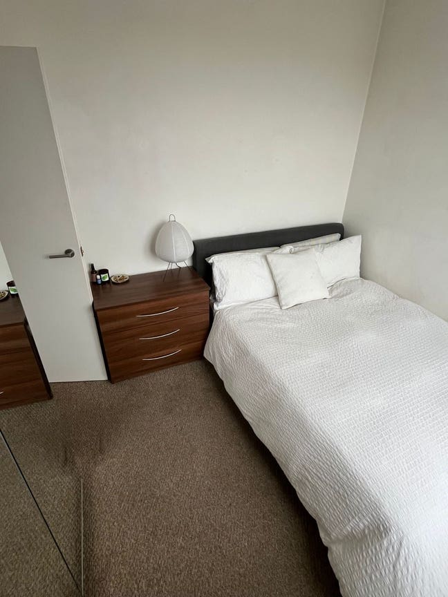 Double room in Peckham/Bermondsey Main Photo