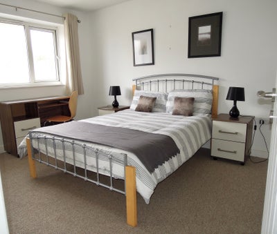 Large room with ensuite in Kemp Town Main Photo