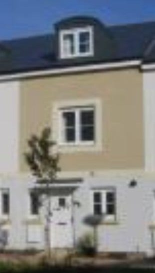 3 bed Town house Main Photo