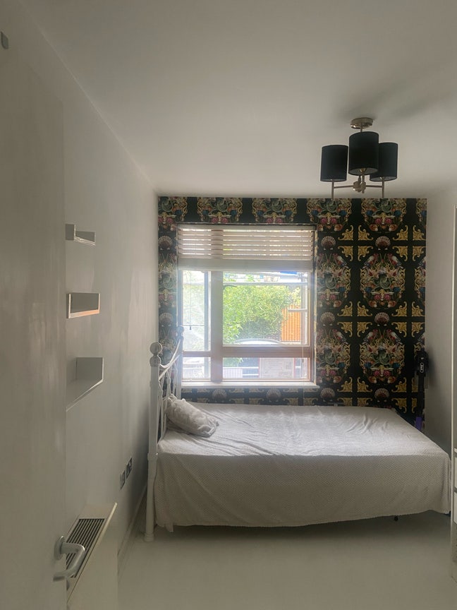 Lovely double room - Ladbroke Grove area Main Photo