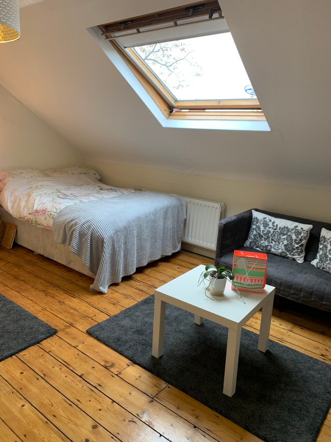 Big Room in Young Prof Only House - Upper Ormeau Main Photo