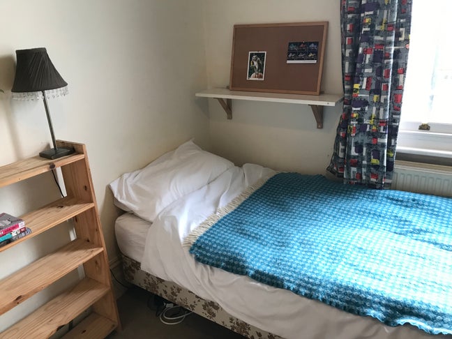 Single Room to Rent, Close to City Centre Main Photo