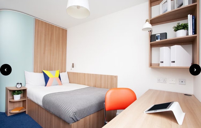 Ensuite Room in Dorset House, London Road – £215pw Main Photo