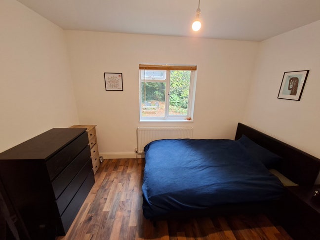 Double Room Available in Highgate Flatshare Main Photo