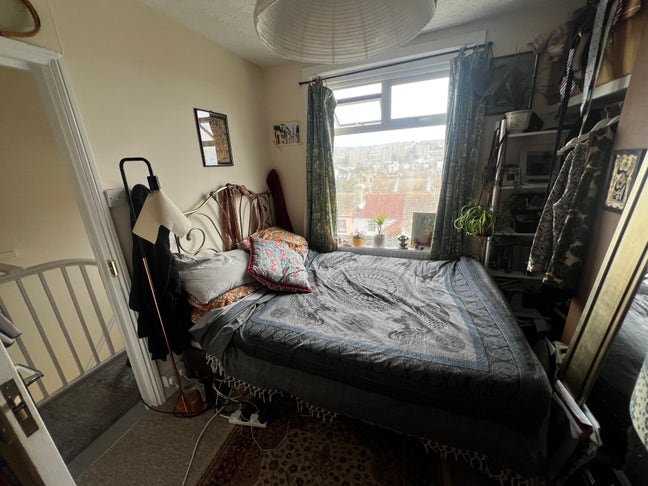 Medium Double Room in North Lanes Main Photo