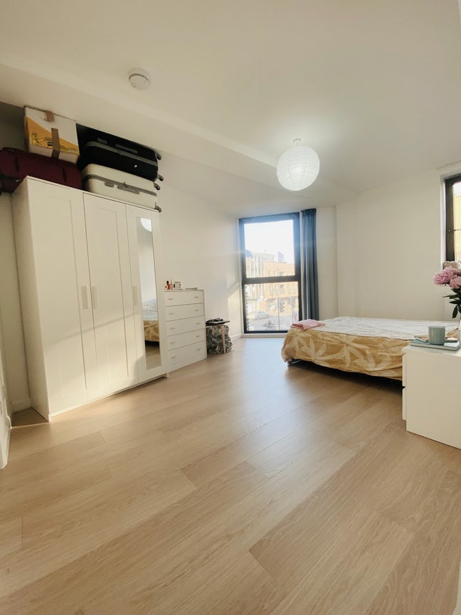 Large En Suite Double Room in Clapham Junction Main Photo