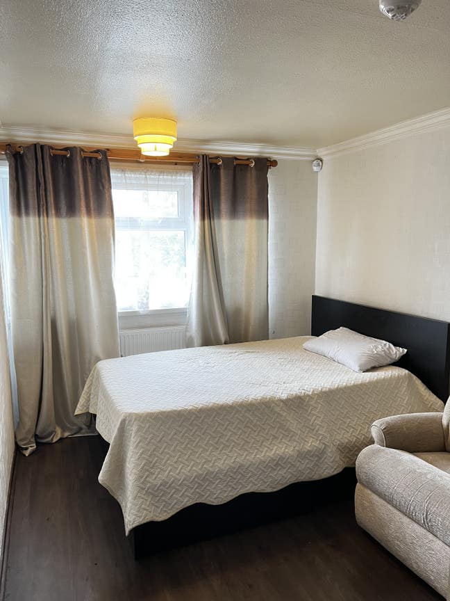 Lodging  Main Photo