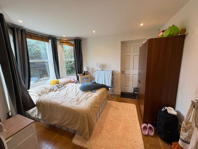 🌟Friendly Flat in Clapham Junction / Battersea🌟 Main Photo