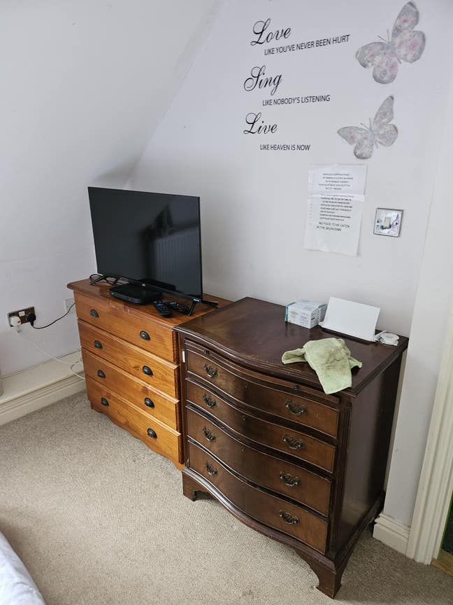 Room for rent Main Photo