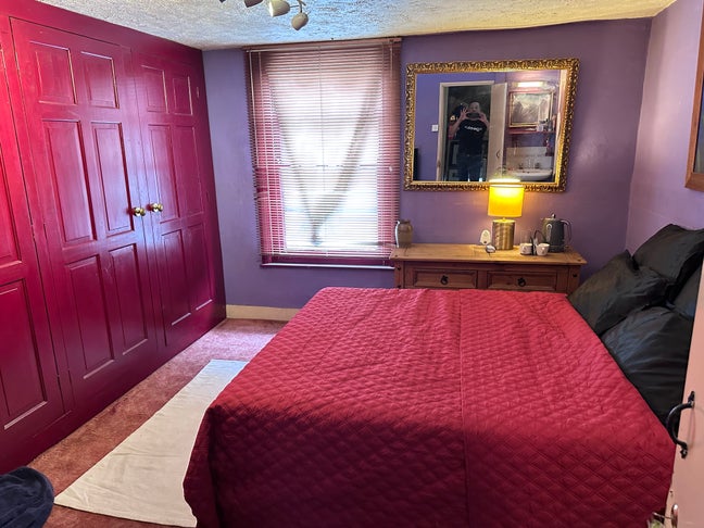 Double room in Ramsgate town centre CT11 Main Photo