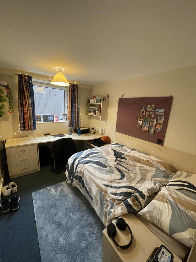 Looking for replacement tenant - The Tannery LS3 Main Photo