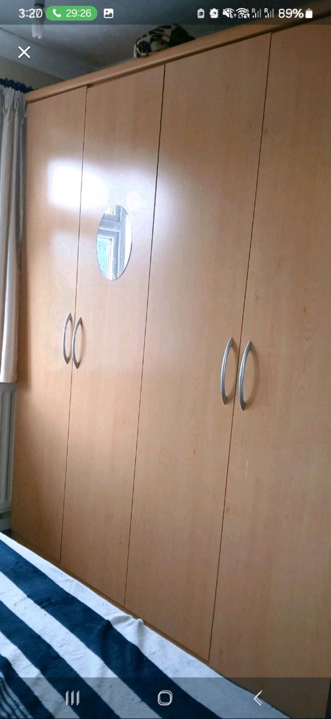 Double room is available  Main Photo