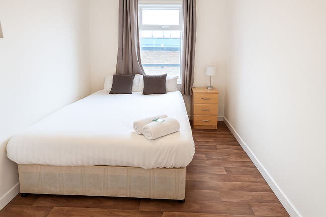Euston🔥 Camden🏡Perfect for Students Main Photo