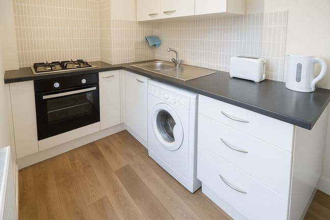 Euston🔥 Camden🏡Perfect for Students Main Photo