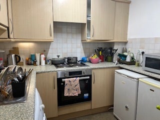 2 bed flat , Aldgate East ! Main Photo