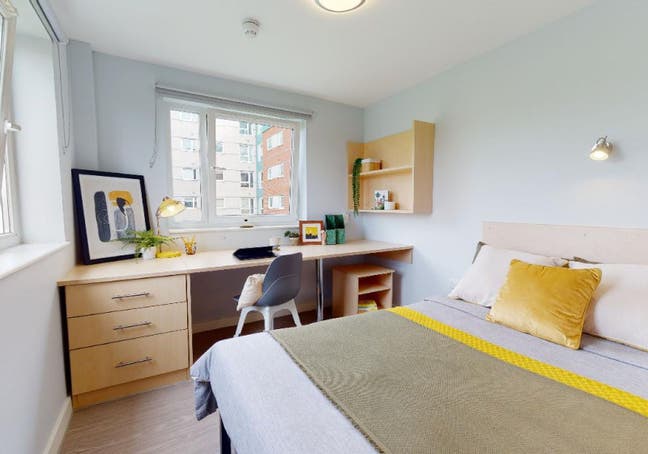 Student Accommodation Till June  Main Photo