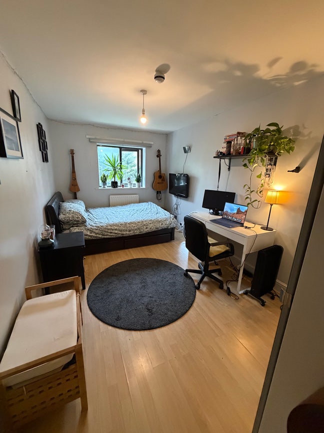 Short term sublet 3rd Dec - 18th Jan Main Photo