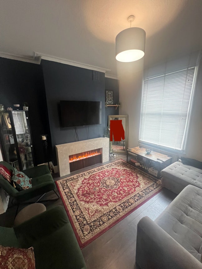 Double room in Islington house/w garden  Main Photo