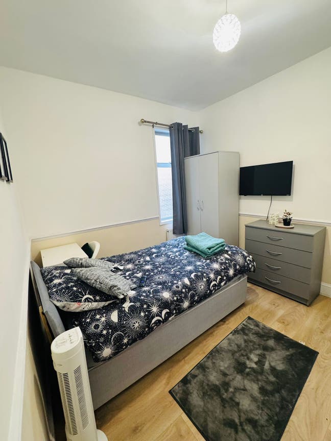 4NewlyRefurbished En-Suits DBL Rooms@TW8 0QQ/Bford Main Photo