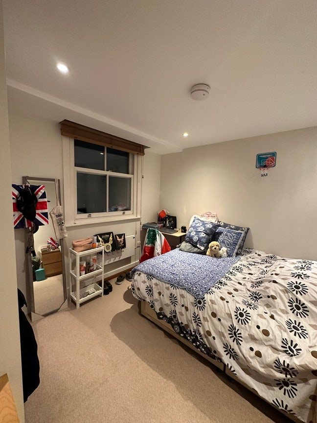 Double Room for Rent – Shared Apartment Main Photo