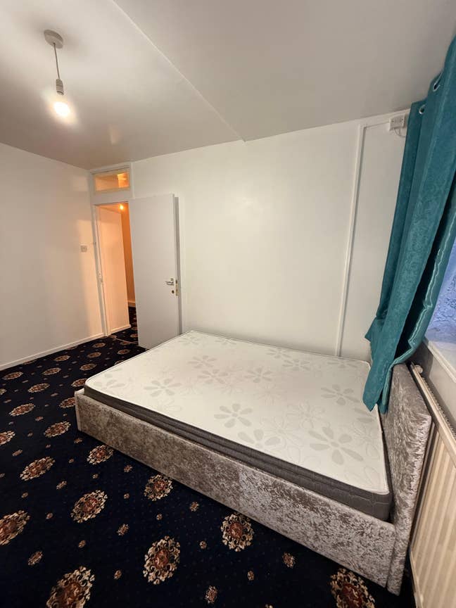2Lovely Double Rooms@E14 7AZ/All Saints/Lang.Park Main Photo