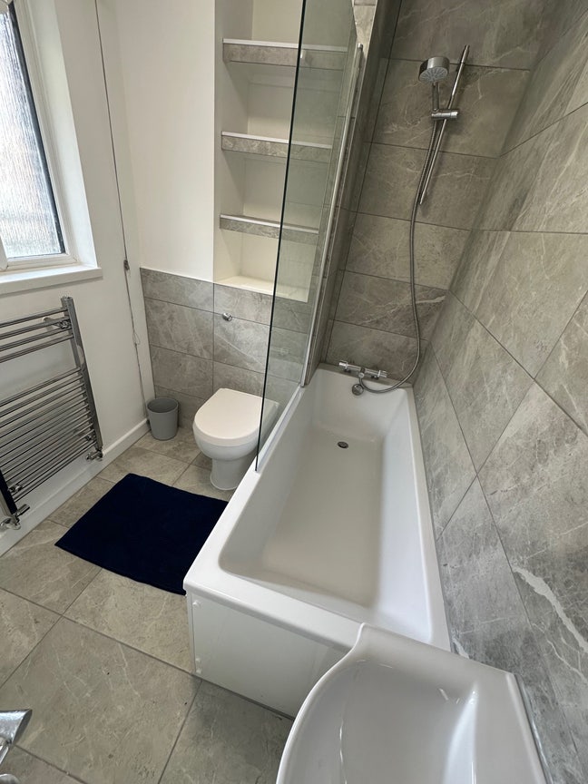 ✨ASAP-1 bed flat, 1 bathroom-Battersea/Clapham Main Photo
