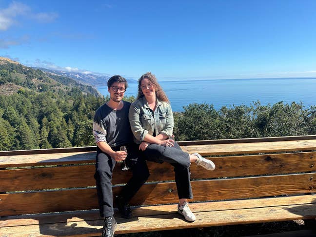 Couple Looking for a Short-Term Let Main Photo